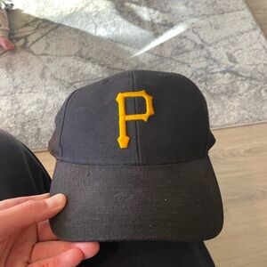 Pirates hat